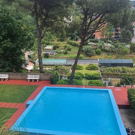 Betti House شقة راباللو