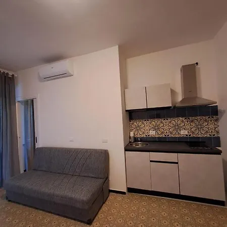 شقة Betti House