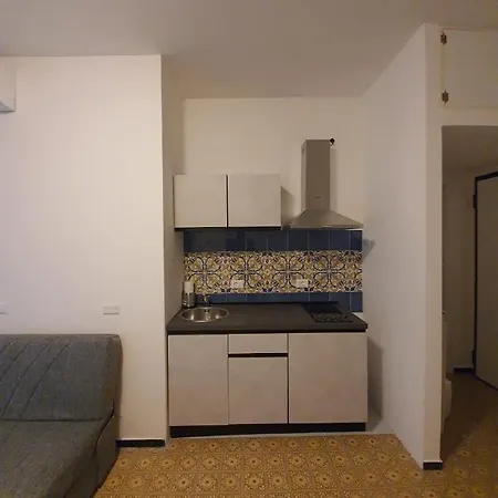 Betti House Διαμέρισμα Ραπάλο