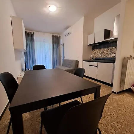 Διαμέρισμα Betti House