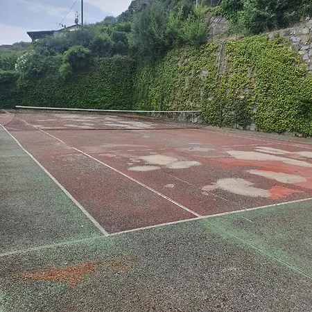 Betti House Ραπάλο