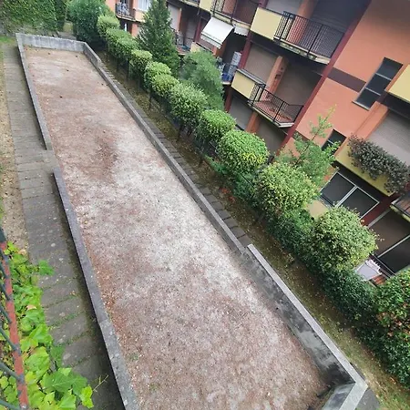 Apartment Betti House